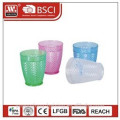 plastic cup 0.37L